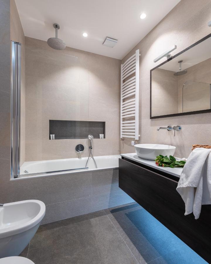 Komputerowa P&O Serviced Apartments Варшава Екстер'єр фото
